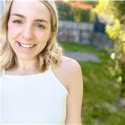 Laurea Magistrale in Filosofia e Laurea Triennale in Scienze della Cultura (materie umanistiche; storia, arte, italiano)